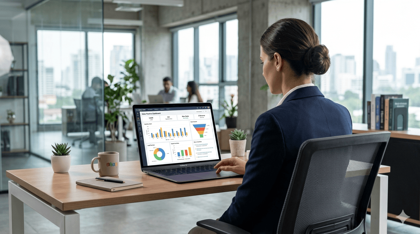 ¿Por qué es importante un proceso de implementación de un CRM?